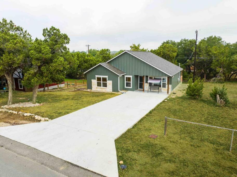 The Lake House بحيرة كانيون المظهر الخارجي الصورة