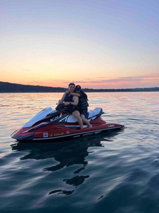 The Lake House بحيرة كانيون المظهر الخارجي الصورة