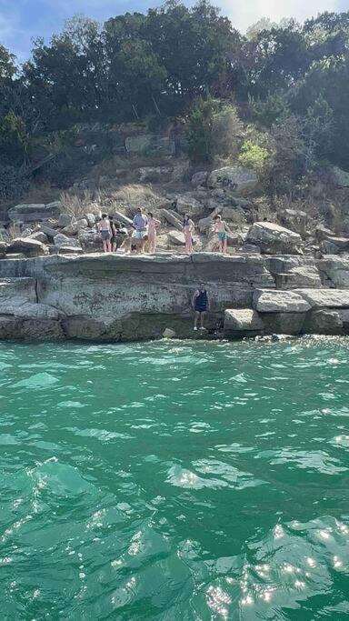 The Lake House بحيرة كانيون المظهر الخارجي الصورة