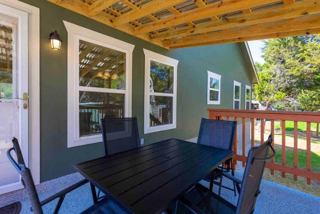 The Lake House بحيرة كانيون المظهر الخارجي الصورة