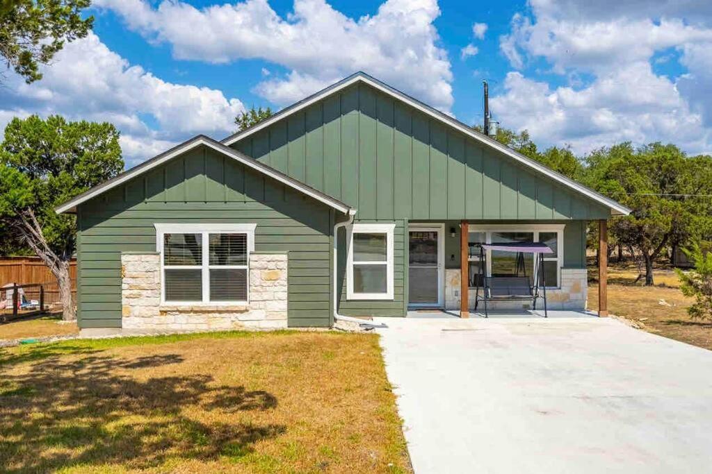 The Lake House بحيرة كانيون المظهر الخارجي الصورة