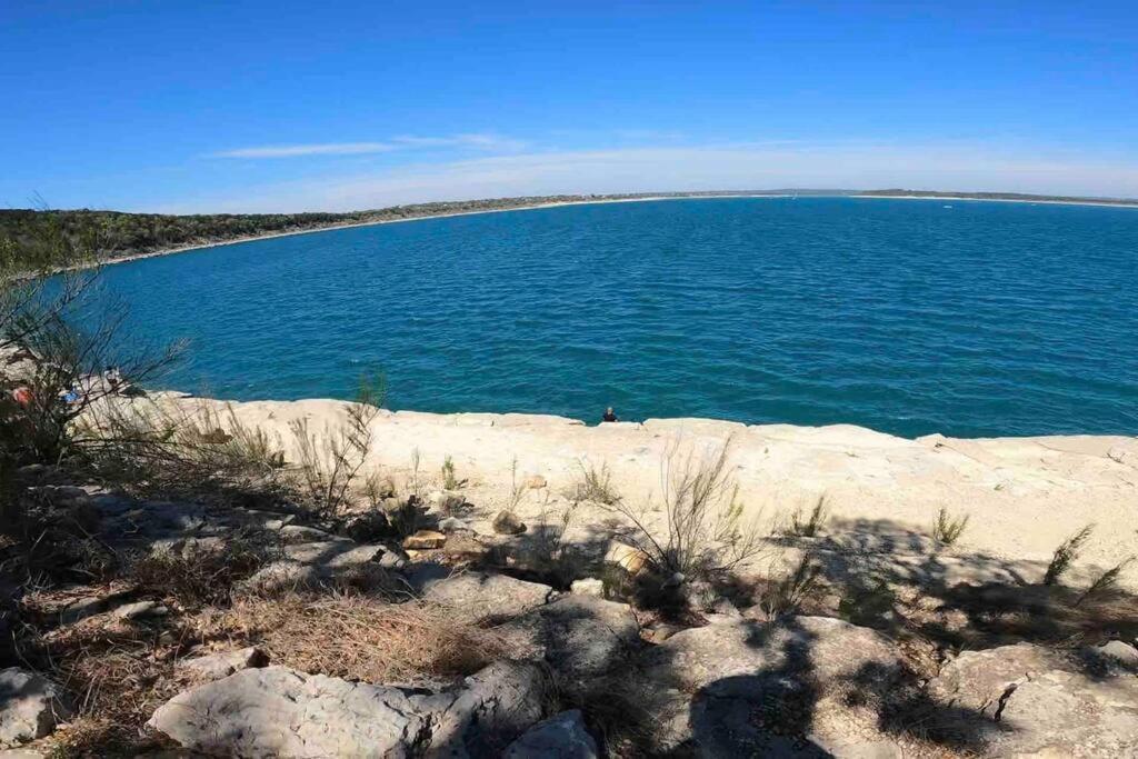 The Lake House بحيرة كانيون المظهر الخارجي الصورة