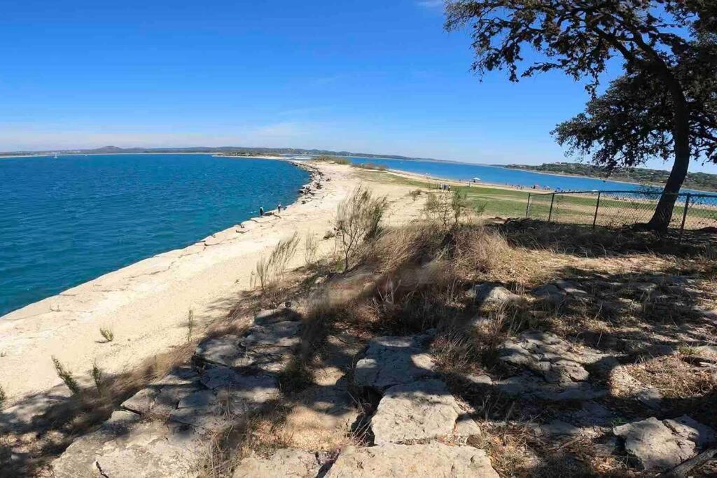 The Lake House بحيرة كانيون المظهر الخارجي الصورة