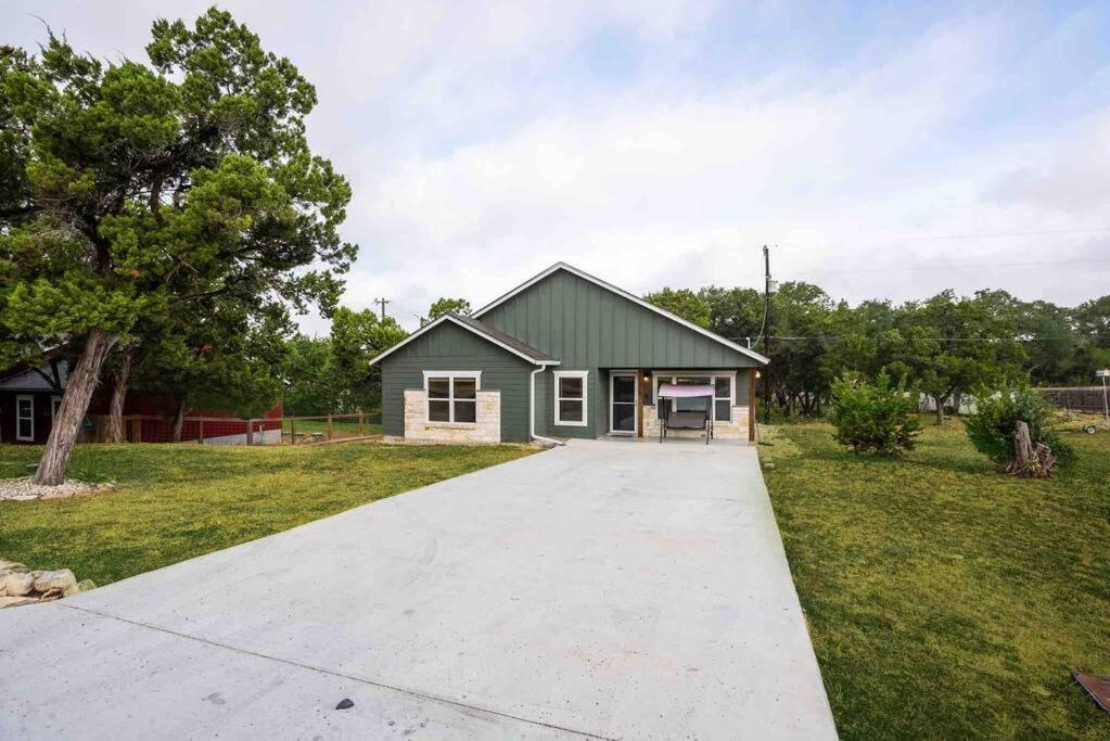 The Lake House بحيرة كانيون المظهر الخارجي الصورة